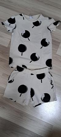 Letny set, lindex,116