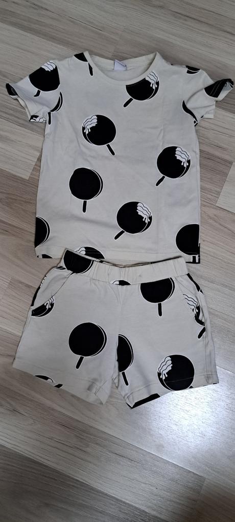 Letny set, lindex,116