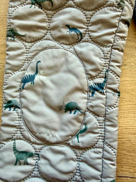 Termo súprava enfant, 110