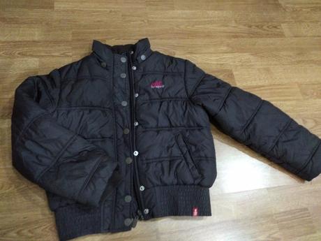 Dámska bunda, esprit,s