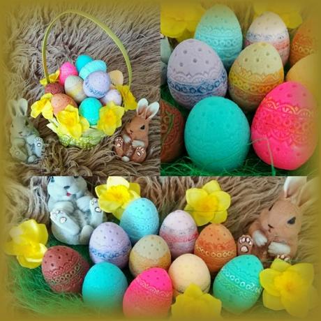 Veľkonočné vajíčka, 