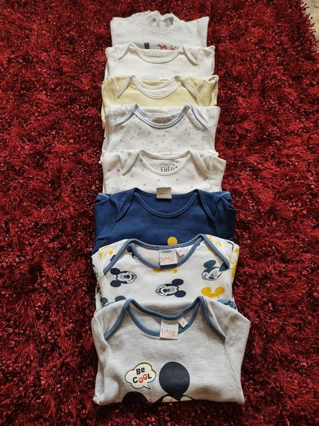 Detské body, f&f,80