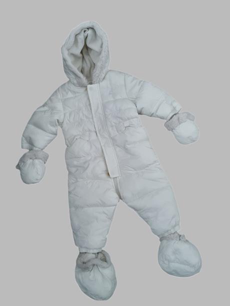 Zimny overal, mayoral,74