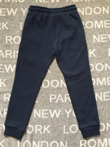 Chlapcenske teplaky 7-8 rokov, f&f,128
