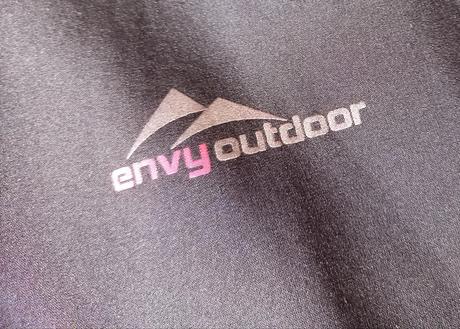 Softshell bunda envy 40, envy,m