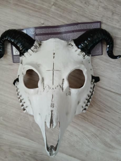 Kostym m zombie 12-13 rokov,