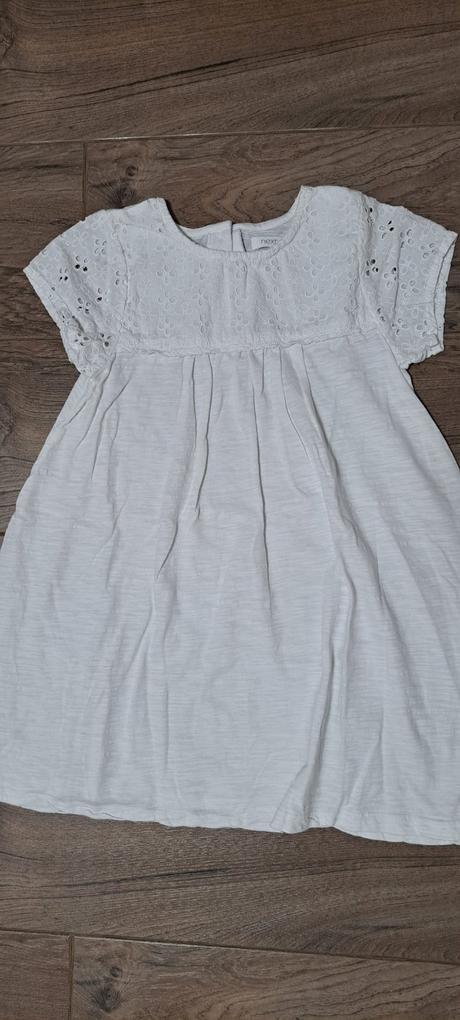 Letné šaty, next,122