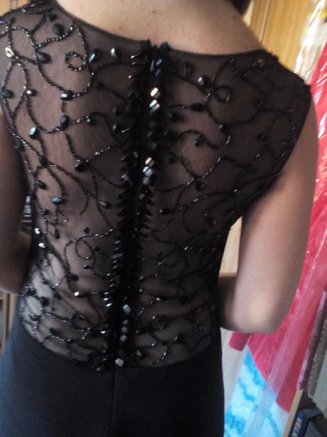 Spoločenské šaty, 40