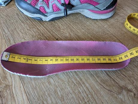 Trekingové tenisky, ecco,35