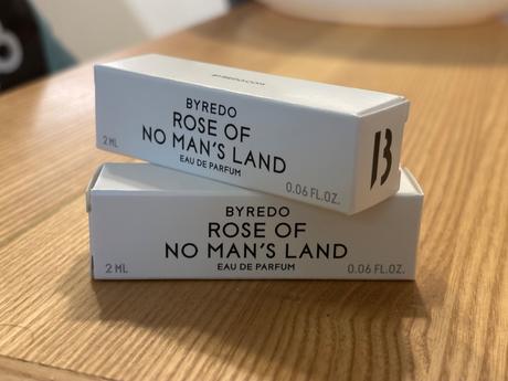 Byredo,