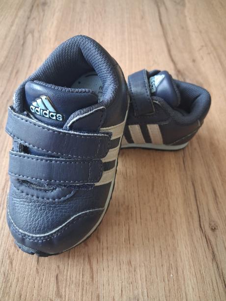 Adidas botasky veľ.20, adidas,20