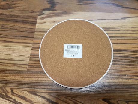 Podlozky pod pohare, 