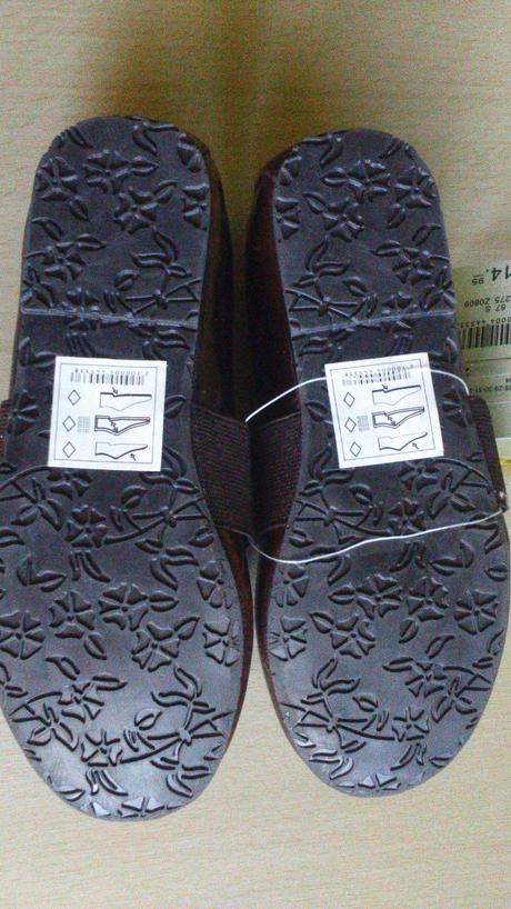 Balerínky zippy, 28