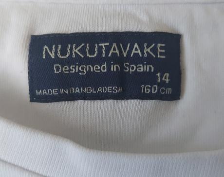 Letný komplet nukutavake a zara, zara,158