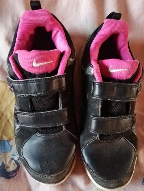Tenisky, nike,35