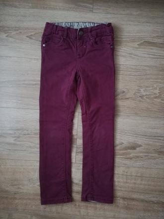 Podšité rifle, dopodopo,116