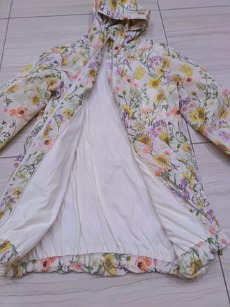 Bunda next veľkosť 152, next,152