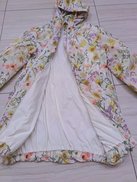 Bunda next veľkosť 152, next,152