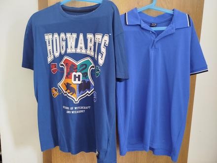 Chlapčenské tričko, c&a,152