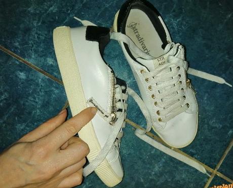 Stradivarius snakers, stradivarius,37