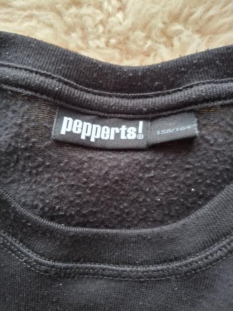 Chlapcenske vyteplene funkcne termopradlo 158/164, pepperts,158