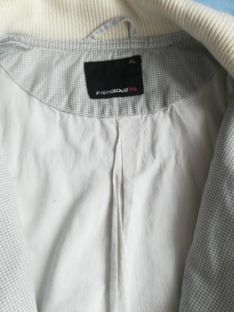 Amisu prechodná bunda, amisu,l