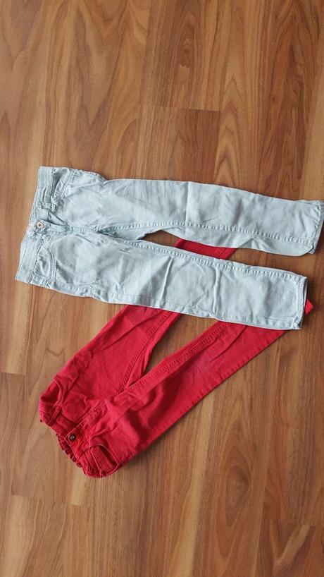 2x riflicky palomino, palomino,116