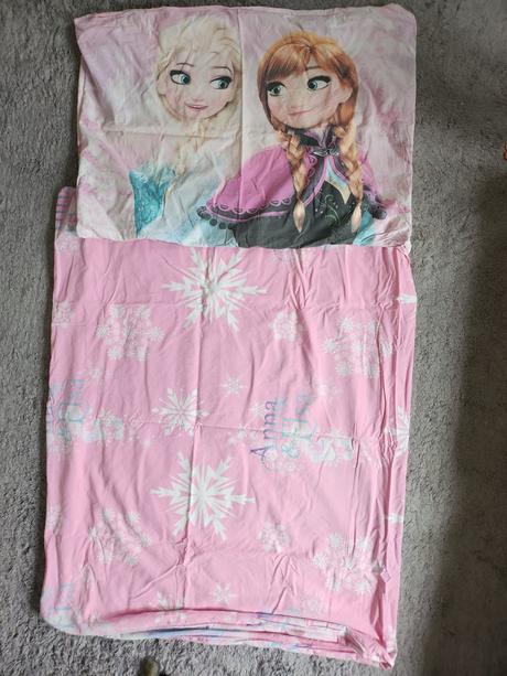 Posteľné obliečky- frozen, šírka (cm): 90,dĺžka (cm): 200