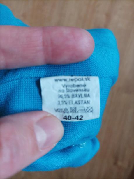 Čiapka repal, repal,40