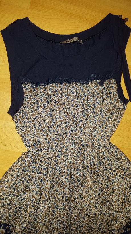 Letne kvetovane satky, 36