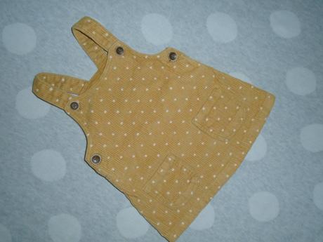 Šaty na 3 až 6 mesiacov, f&f,68