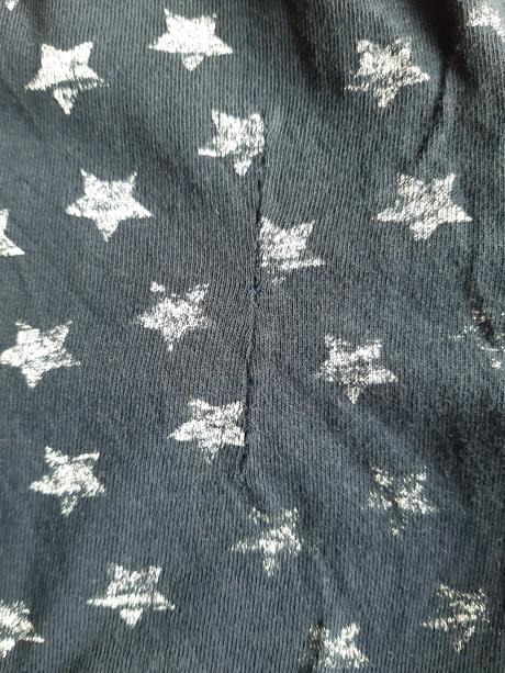 Pyžamo, pepperts,122