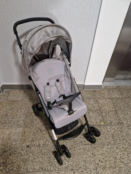 Sportovy kocik, kinderkraft,kinderkraft lite