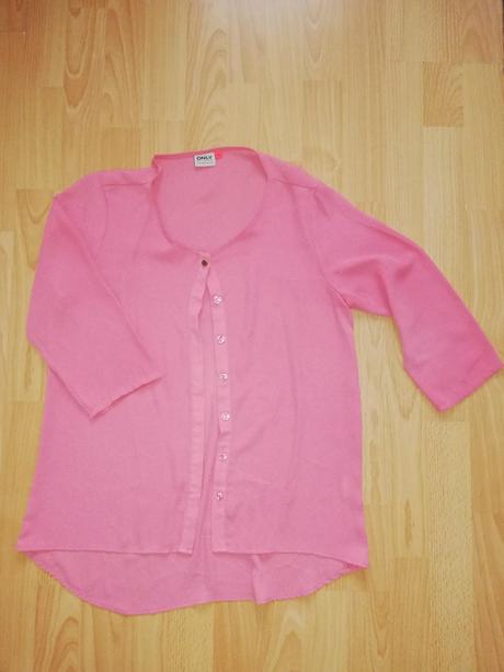 Bluzka vel. s, only,s