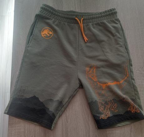 Letna suprava jurassic world, f&f,170