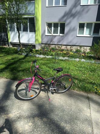 Bicykel, 20