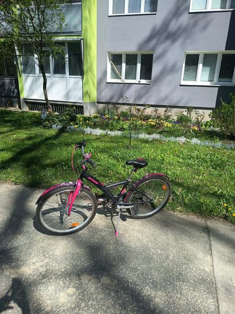 Bicykel, 20