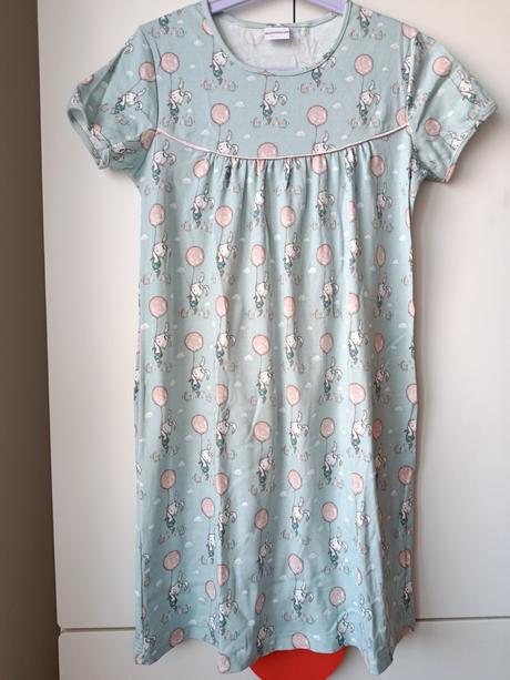 Nočná košeľa slovenka, slovenka,140