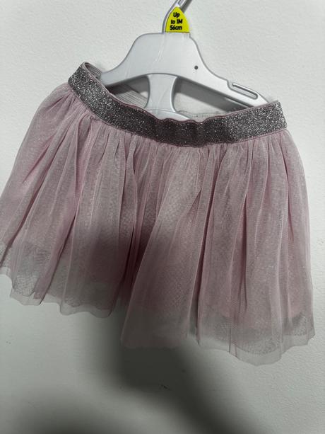 Mayoral ružová sukňa, mayoral,80