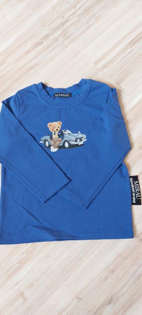 Mirau komplet 98, mirau,98