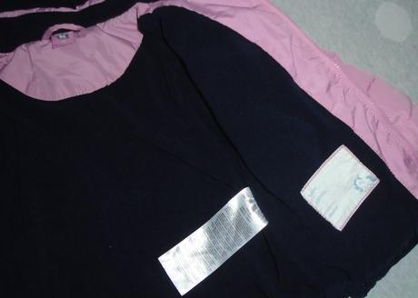 Zimná bunda na 2 až 3 roky, kiki&koko,98