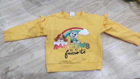 Mikina, nickelodeon,110