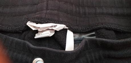 Deské tepláky h&m, h&m,146