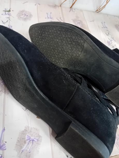 Sandalky -baleriny, deichmann,37