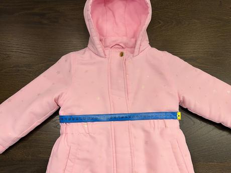 Zimná bunda 92, sinsay,92