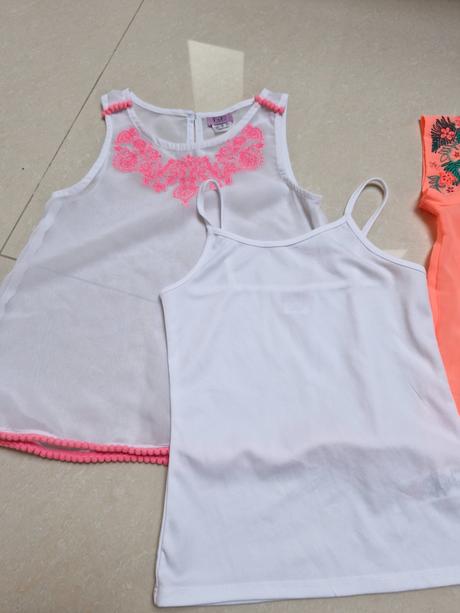 2 tricka + tielka, f&f,122