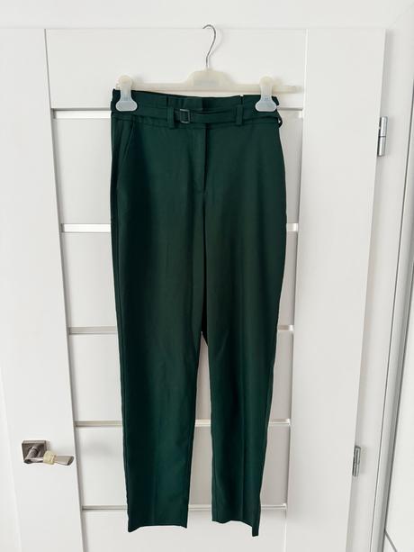 Cigaretove nohavice, reserved,xs