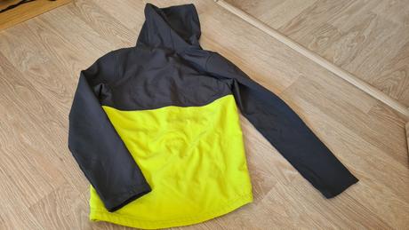 Prechodna bunda, mountain warehouse,152
