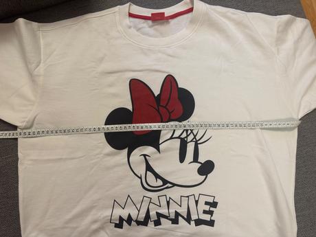 Nová mikina / sveter minnie xxl 46/48/50, disney,xxxl