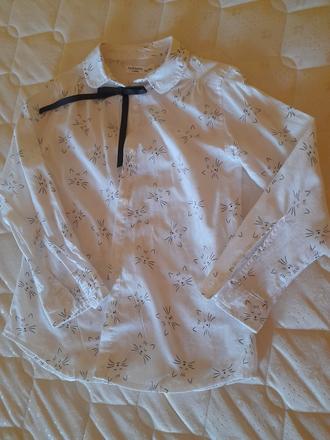 Košeľa, sinsay,122